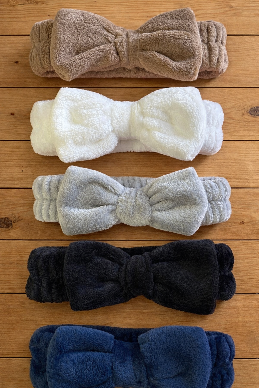 Diadema Soft Pink Rituals