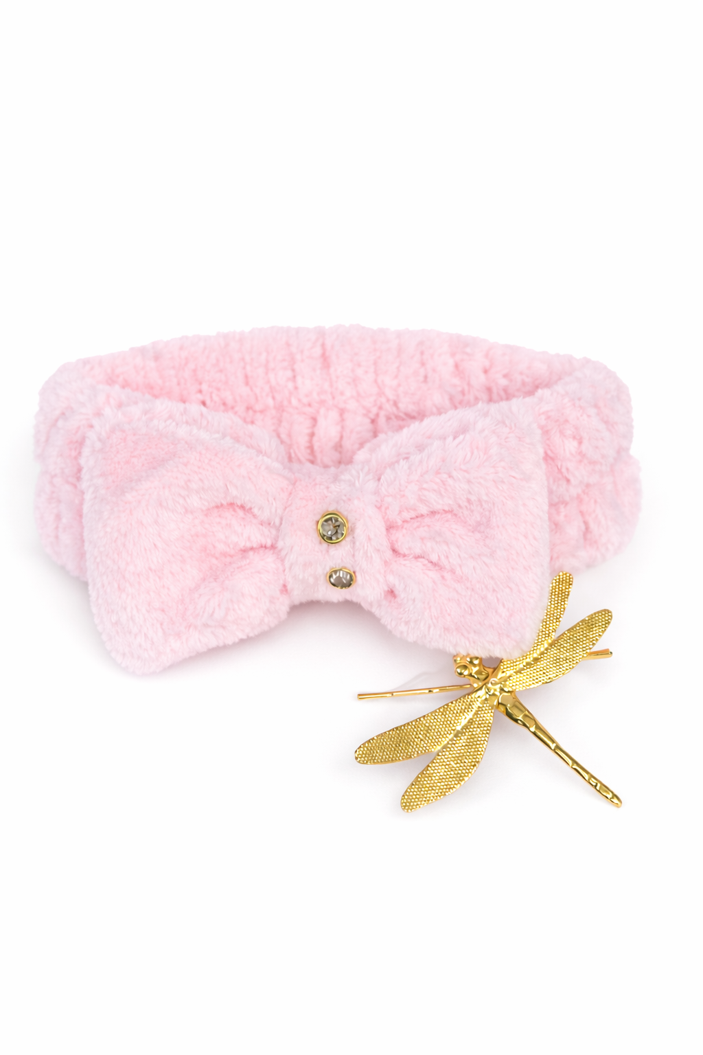 Diadema Soft Pink Rituals