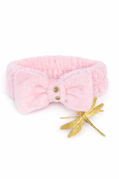 Diadema Soft Pink Rituals